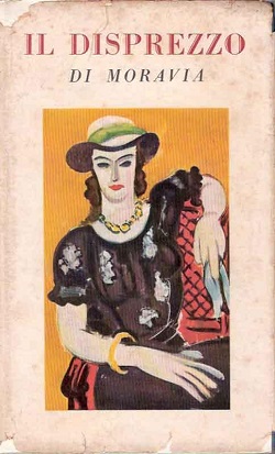Արհամարանք